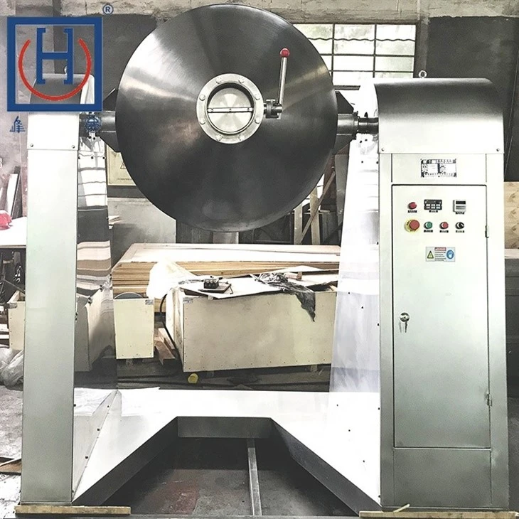 High Speed Mixer Powder