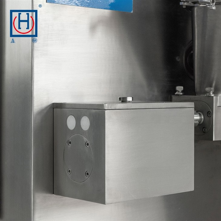Pharmaceutical Roller Compactor