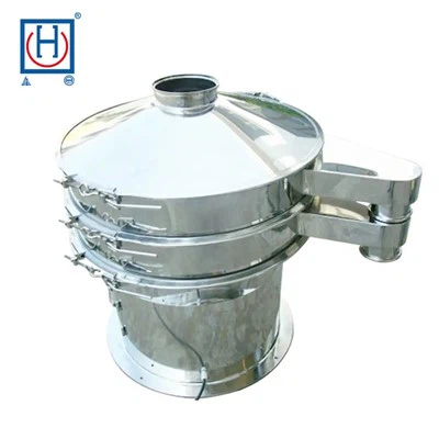 Màquina agitadora de tamís elèctric