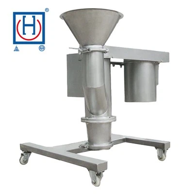 Granulador d'alta velocitat