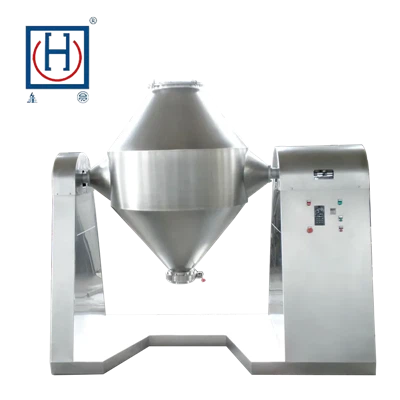 Mesclador d'alta velocitat en pols