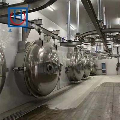 Assecador de refrigeració amb nitrogen líquid