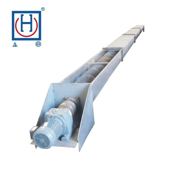 Bottomless Conveyor