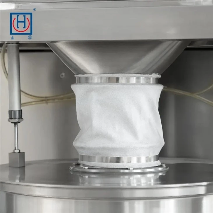 Fine Powder Grinding Machine