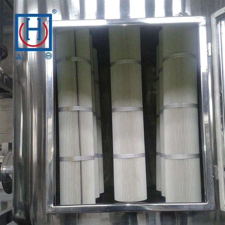 Guar Gum Powder Grinding Machine