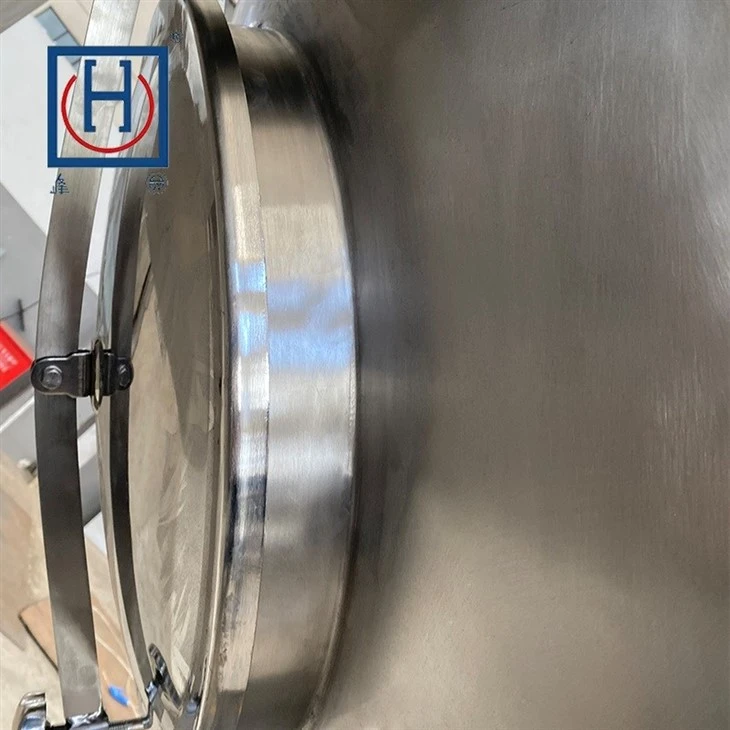 Laundry Perfume Powder Mixer suppliers
