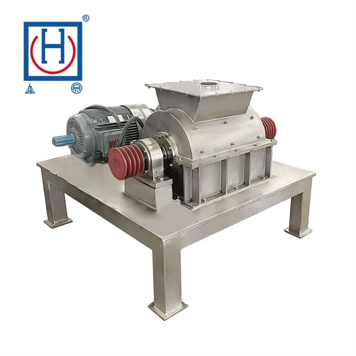 Mineral Powder Grinding Machine