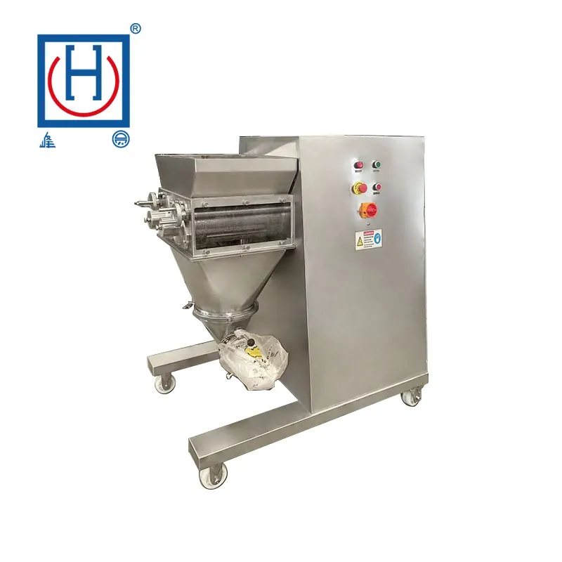 Granulador oscil·lant YK160