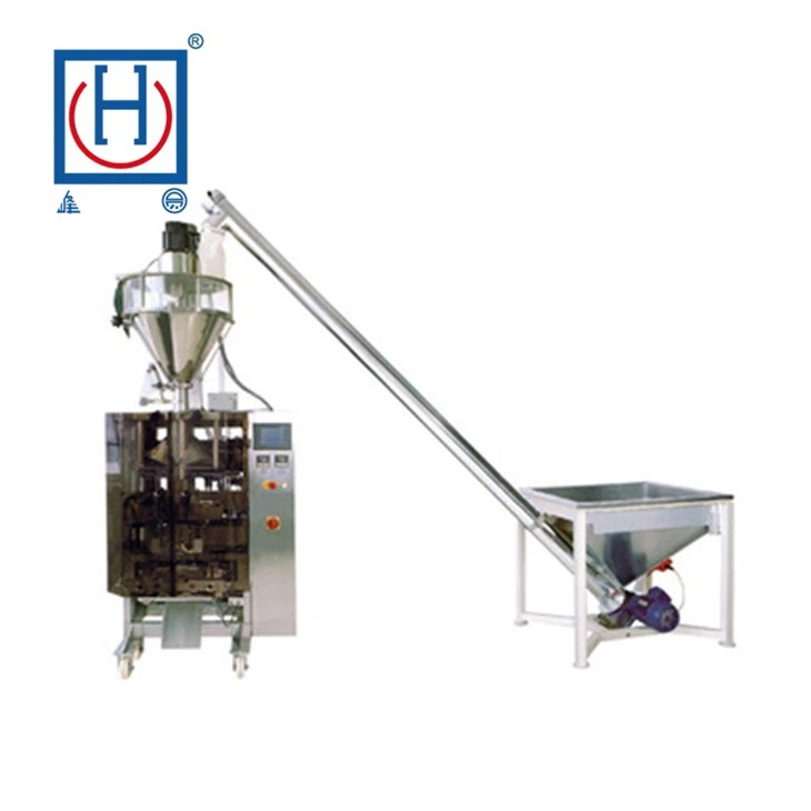 Carregador automàtic en pols