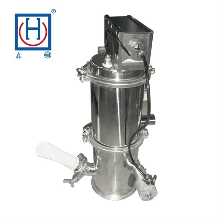 Powder Conveyor