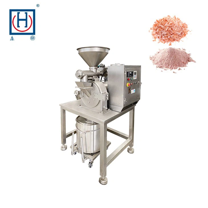 Molinet de martell de sal