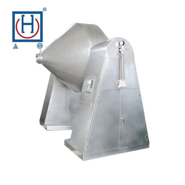 Shrimp Wet Powder Vacuum Dryer