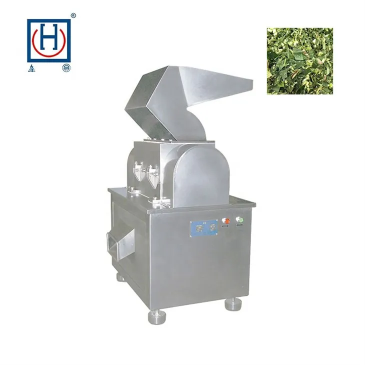 Màquina de picador d’ensil·lants