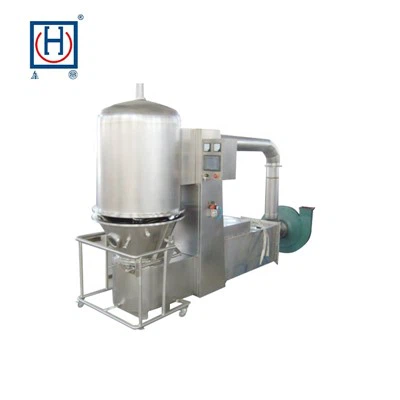 Assecador fluiditzat