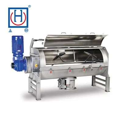 Màquina batedora industrial