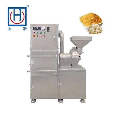 Lily Powder Pulverizador Universal