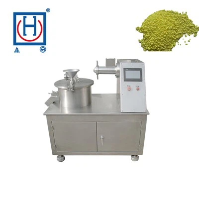 Maquinària Pastil·ladora de sofre