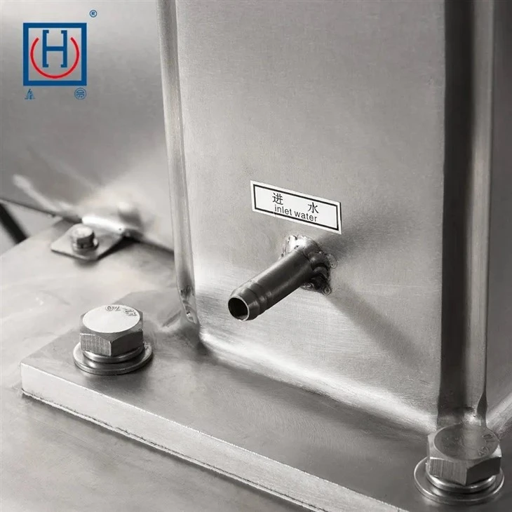 Universal Grinder With Pneumatic Lifting Cover suppliers