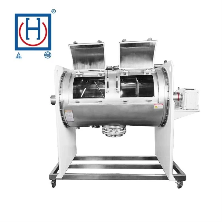 Whey Powder Mixer